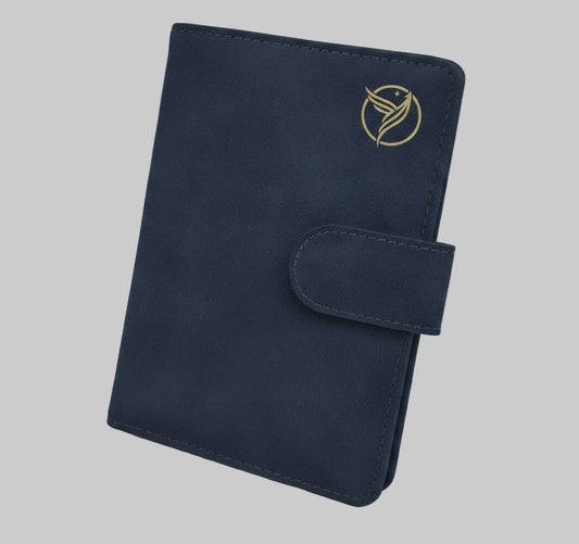 Skyerly Travel Wallet